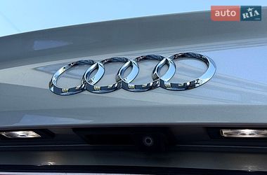 Седан Audi A4 2017 в Трускавце