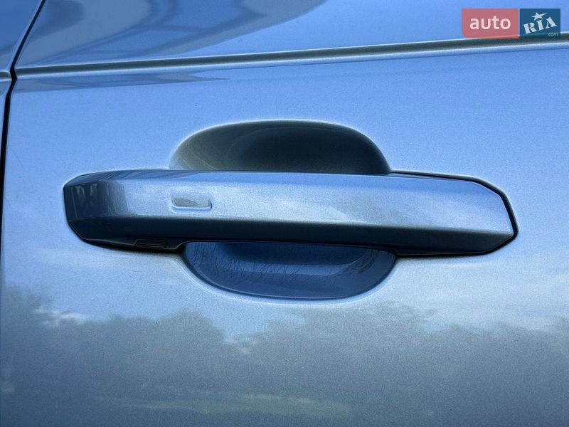 Седан Audi A4 2017 в Трускавце