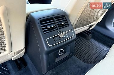 Седан Audi A4 2017 в Трускавце