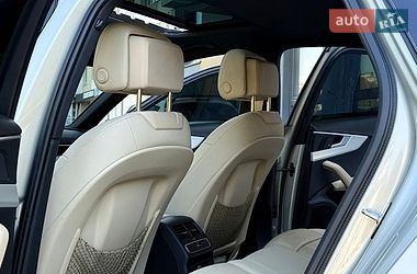 Седан Audi A4 2017 в Трускавце