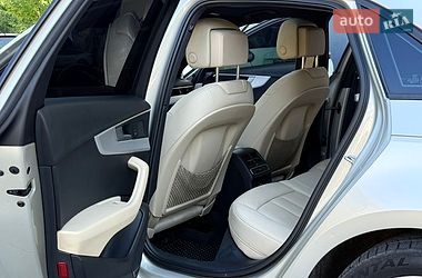 Седан Audi A4 2017 в Трускавце
