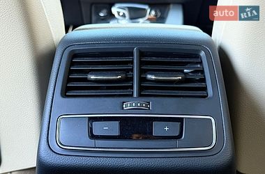 Седан Audi A4 2017 в Трускавце