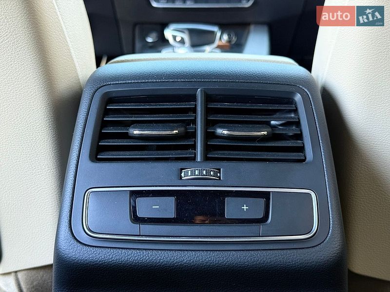 Седан Audi A4 2017 в Трускавце
