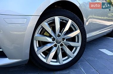 Седан Audi A4 2017 в Трускавце