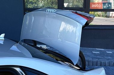 Седан Audi A4 2017 в Трускавце