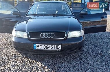 Audi A4  1996