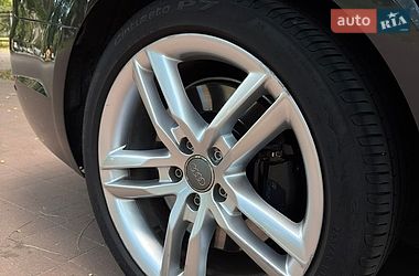 Седан Audi A4 2016 в Кременчуці