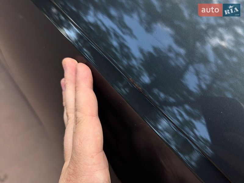 Седан Audi A4 2016 в Кременчуці