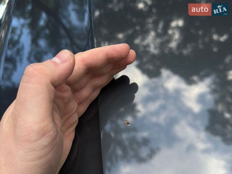 Седан Audi A4 2016 в Кременчуці