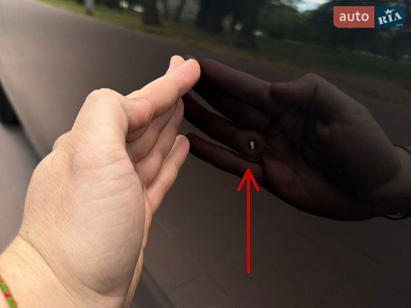 Седан Audi A4 2016 в Кременчуці