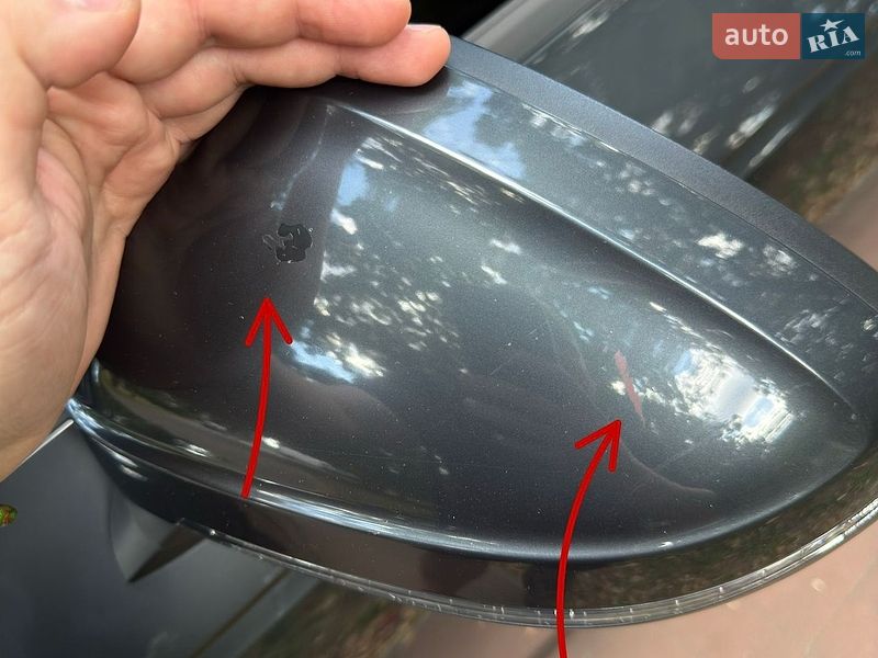 Седан Audi A4 2016 в Кременчуці