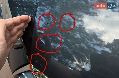 Седан Audi A4 2016 в Кременчуці