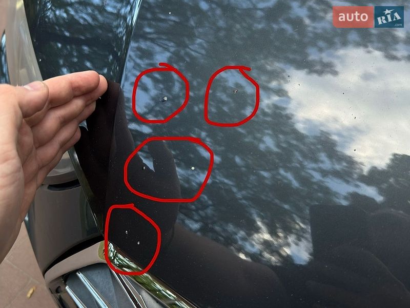 Седан Audi A4 2016 в Кременчуці