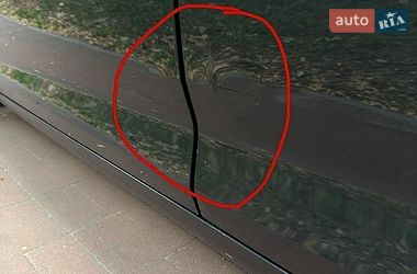 Седан Audi A4 2016 в Кременчуці