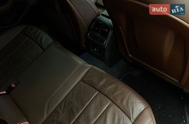 Седан Audi A4 2016 в Кременчуці