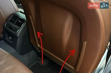Седан Audi A4 2016 в Кременчуці