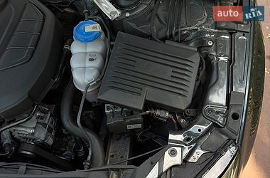 Седан Audi A4 2016 в Кременчуці