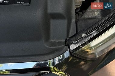 Седан Audi A4 2016 в Кременчуці