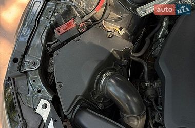 Седан Audi A4 2016 в Кременчуці