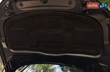 Седан Audi A4 2016 в Кременчуці