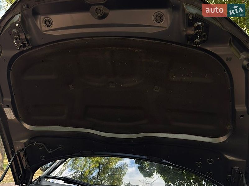 Седан Audi A4 2016 в Кременчуці