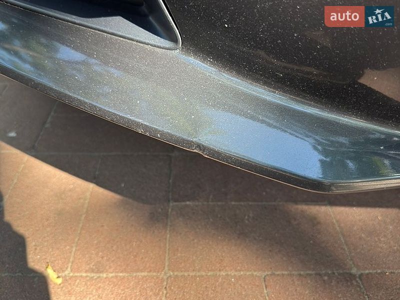 Седан Audi A4 2016 в Кременчуці