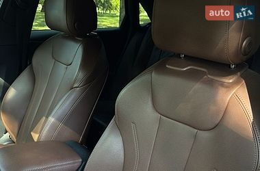 Седан Audi A4 2016 в Кременчуці