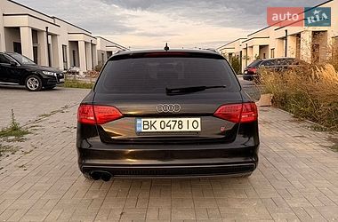 Audi A4  2008