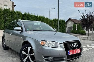 audi a4 2005 в Ровно от профессионального продавца Женя Олегович Полюхович