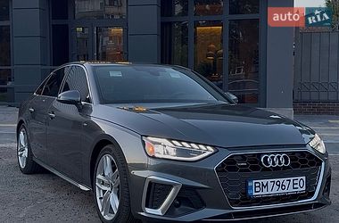 Audi A4  2024