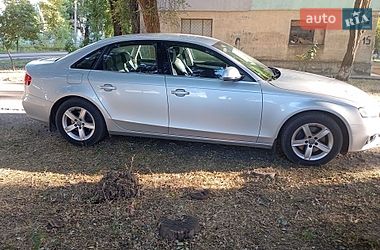 Audi A4  2008
