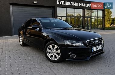 audi a4 2011 в Черновцы от профессионального продавца Тарас