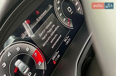 Седан Audi A4 2021 в Одессе