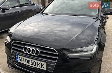 audi a4 2013 в Дніпро (Дніпропетровськ) від професійного продавця Сергей