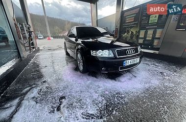 Audi A4  2003