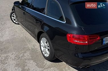 Audi A4 2009