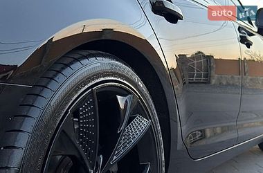 Универсал Audi A4 2016 в Ужгороде