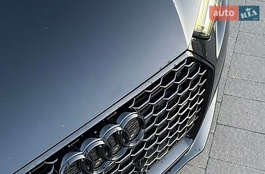 Универсал Audi A4 2016 в Ужгороде