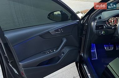 Универсал Audi A4 2016 в Ужгороде