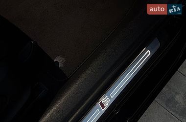 Универсал Audi A4 2016 в Ужгороде