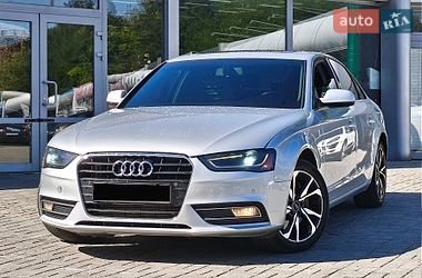 audi a4 2012 в Днепр (Днепропетровск) от профессионального продавца [object Object]