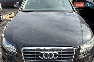 Audi A4  2008
