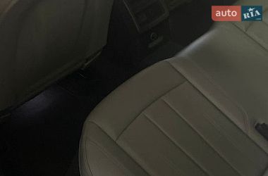 Седан Audi A4 2017 в Полтаве