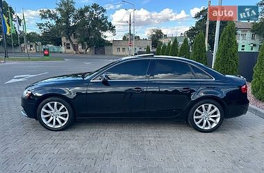 Седан Audi A4 2013 в Одессе