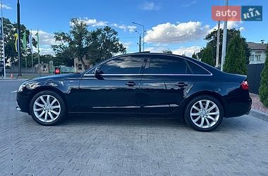 Седан Audi A4 2013 в Одессе