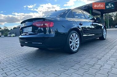 Седан Audi A4 2013 в Одессе