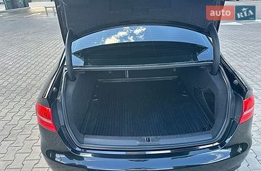 Седан Audi A4 2013 в Одессе