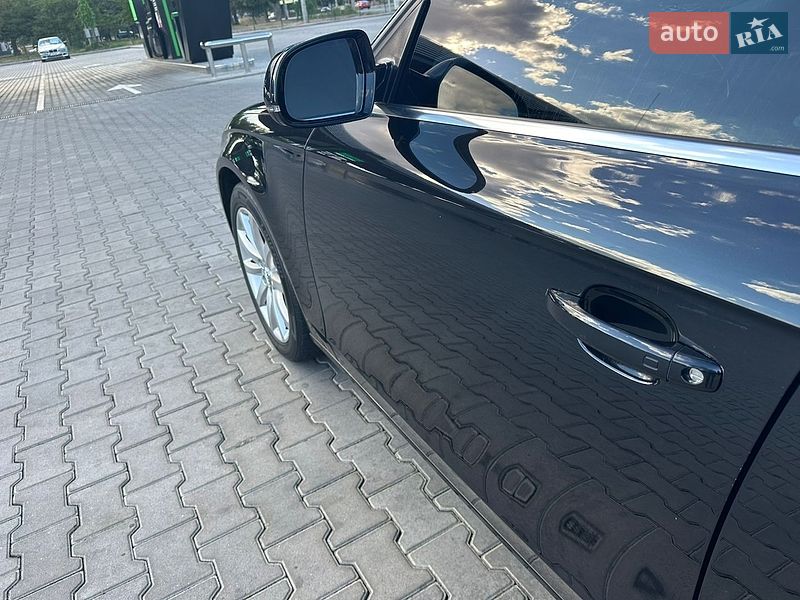 Седан Audi A4 2013 в Одессе