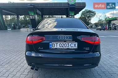 Седан Audi A4 2013 в Одессе