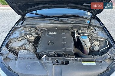 Седан Audi A4 2013 в Одессе